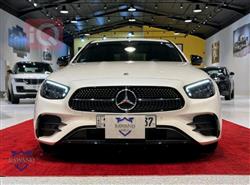 مێرسێدس بێنز E-Class